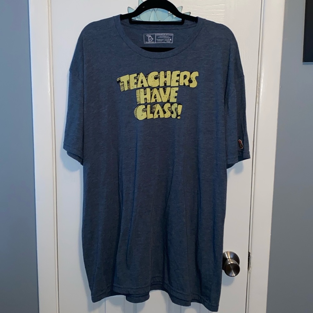 Teachers Have Class Tee